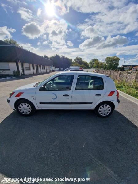 Photo Renault Clio  image 3/23