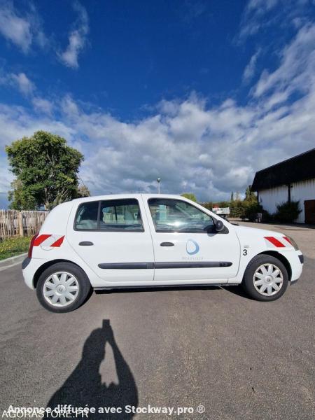 Photo Renault Clio  image 5/23