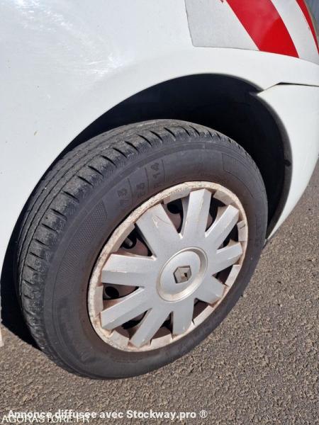 Photo Renault Clio  image 6/23