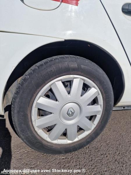 Photo Renault Clio  image 7/23
