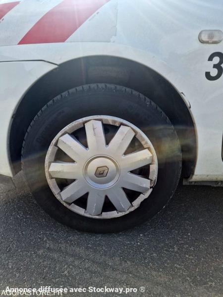 Photo Renault Clio  image 9/23