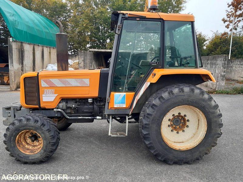 Renault 750MI 
