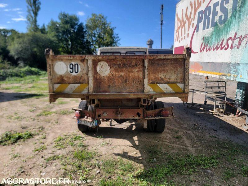 Photo Renault JK JK75 image 3/10