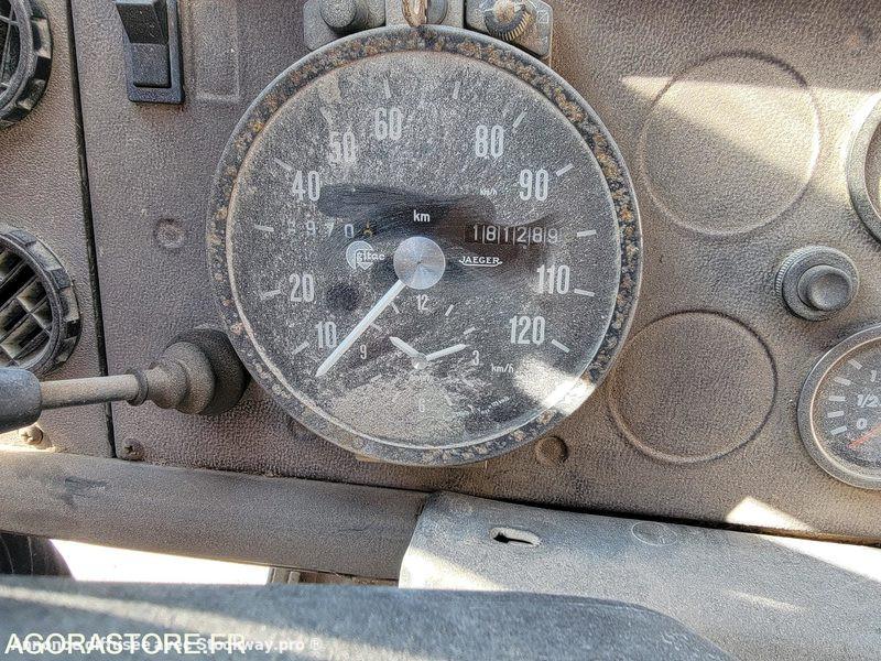 Photo Renault JK JK75 image 5/10