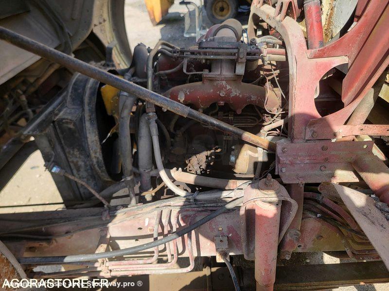 Photo Renault JK JK75 image 7/10