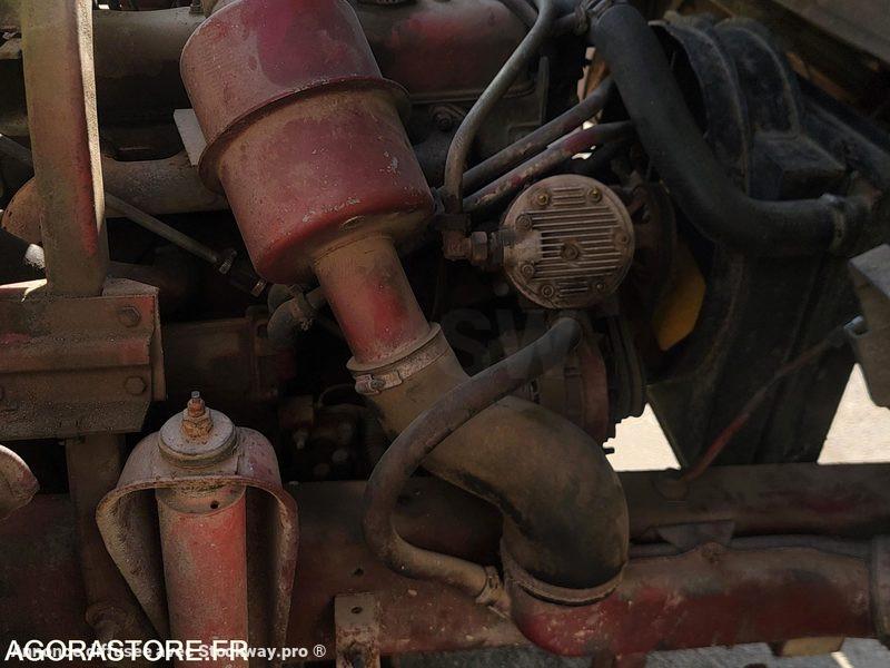 Photo Renault JK JK75 image 8/10
