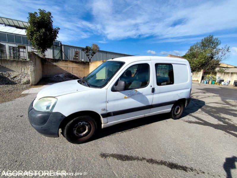 Photo Peugeot Partner  image 2/7