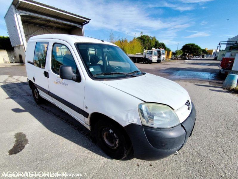 Photo Peugeot Partner  image 3/7