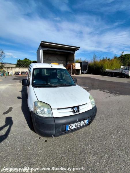 Photo Peugeot Partner  image 6/7