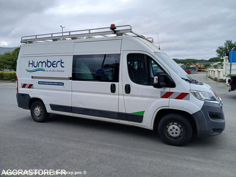 Citroën Jumper 