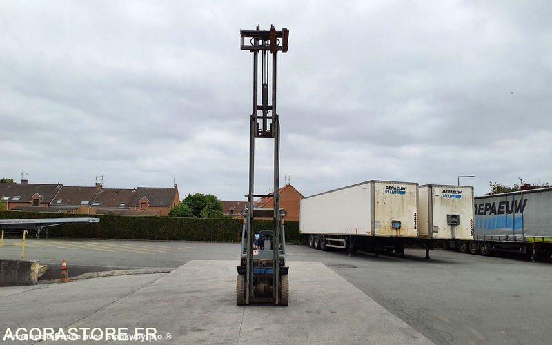 Photo Nissan UD02A25PQ - 3F550  image 21/41