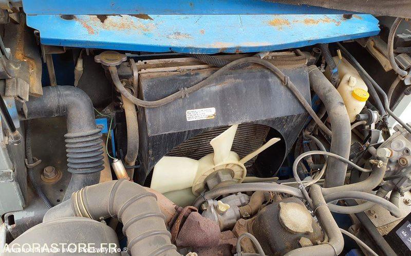 Photo Nissan UD02A25PQ - 3F550  image 33/41