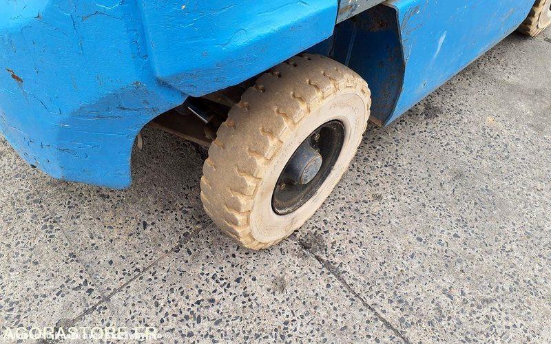 Photo Nissan UD02A25PQ - 3F550  image 36/41