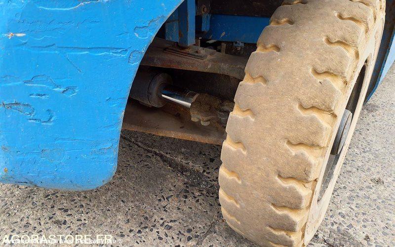Photo Nissan UD02A25PQ - 3F550  image 37/41
