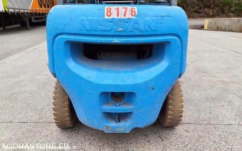 Photo Nissan UD02A25PQ - 3F550  image 41/41