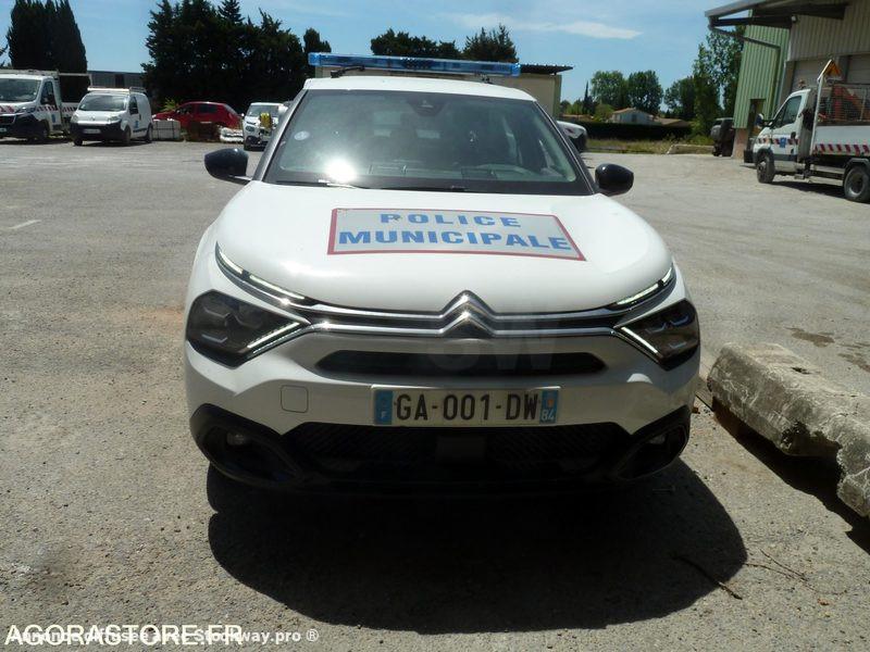 Citroën C4 C4