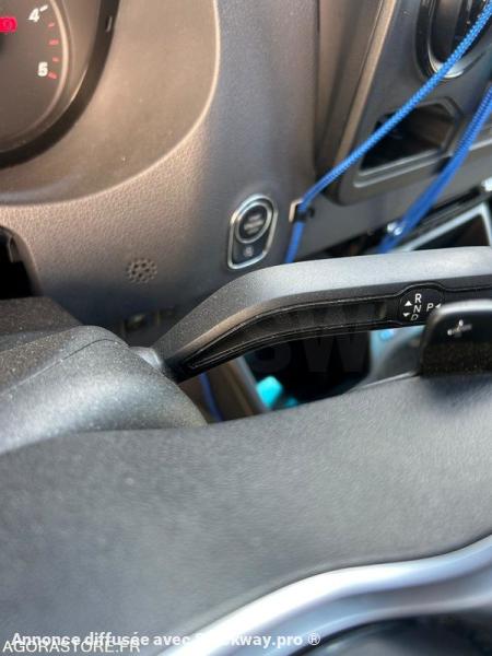 Photo Mercedes 514 CDI  image 3/13