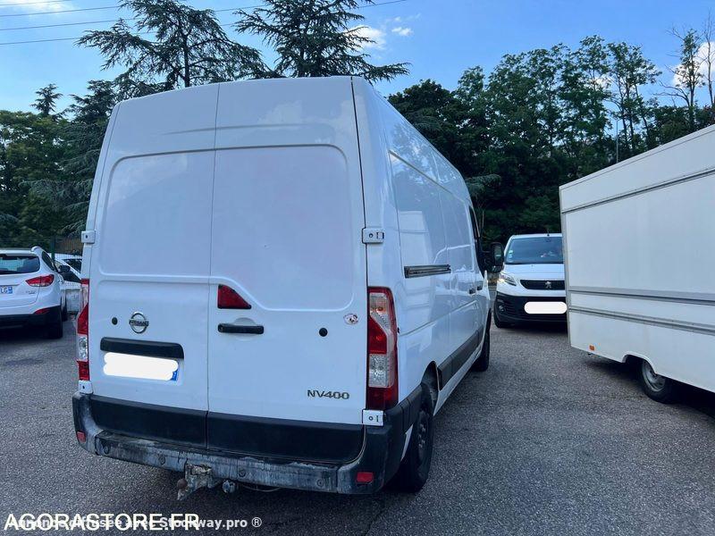 Photo Nissan NV400  image 4/8