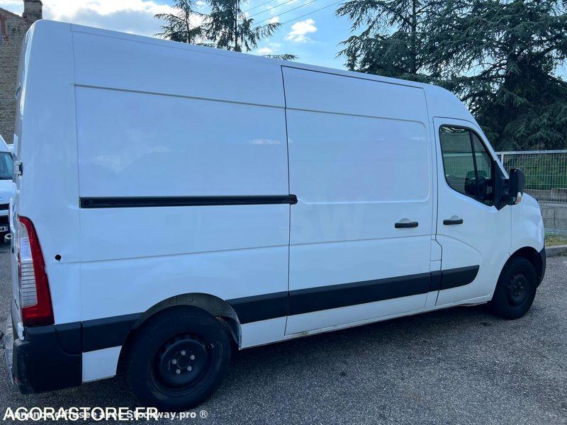 Photo Nissan NV400  image 5/8