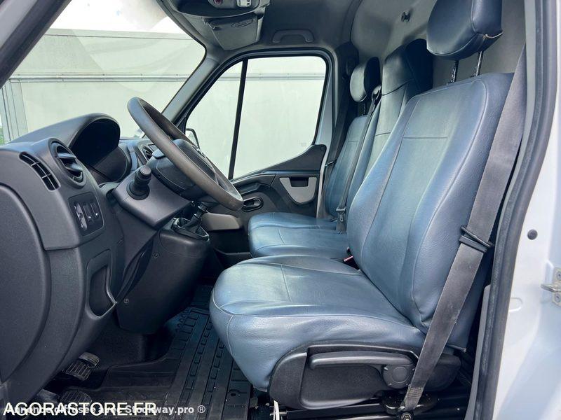 Photo Nissan NV400  image 6/8