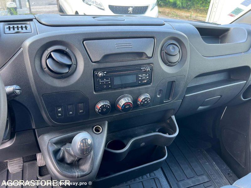 Photo Nissan NV400  image 8/8