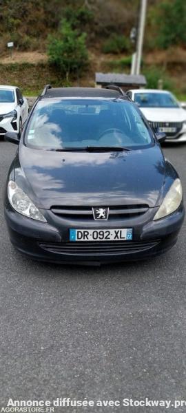 Peugeot 307 307