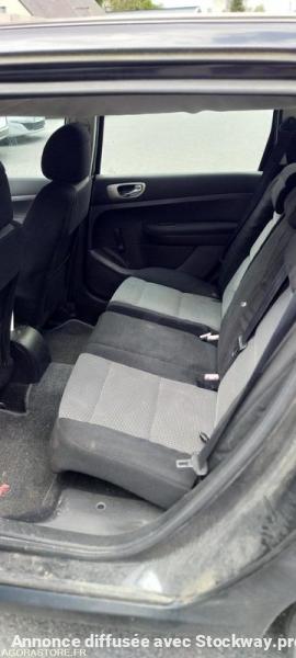 Photo Peugeot 307 307 image 10/16