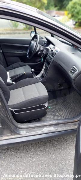 Photo Peugeot 307 307 image 11/16