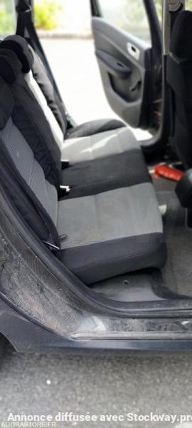 Photo Peugeot 307 307 image 12/16