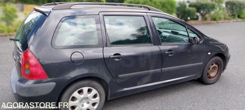 Photo Peugeot 307 307 image 2/16