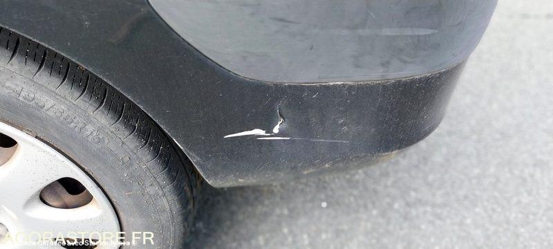 Photo Peugeot 307 307 image 3/16