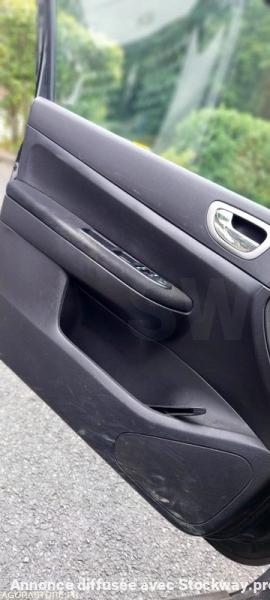 Photo Peugeot 307 307 image 8/16