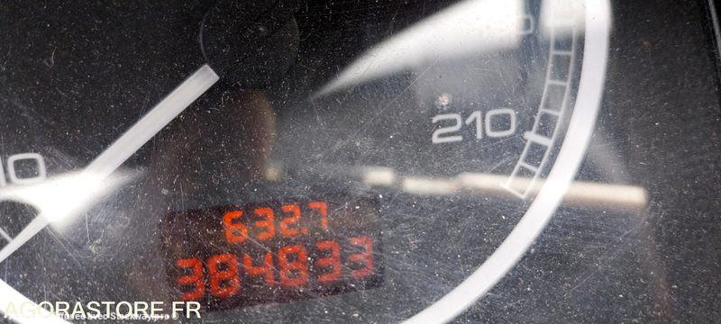 Photo Peugeot 307 307 image 9/16