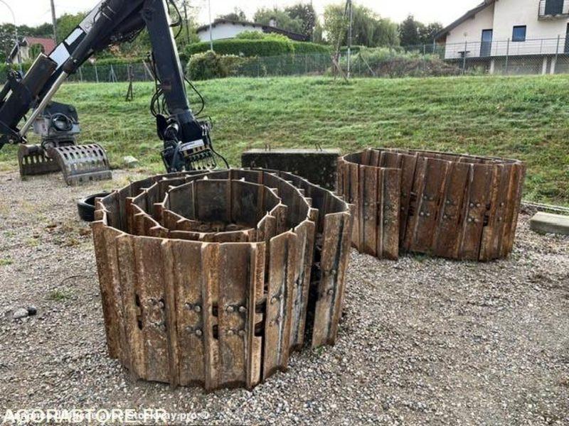 Caterpillar D6N 