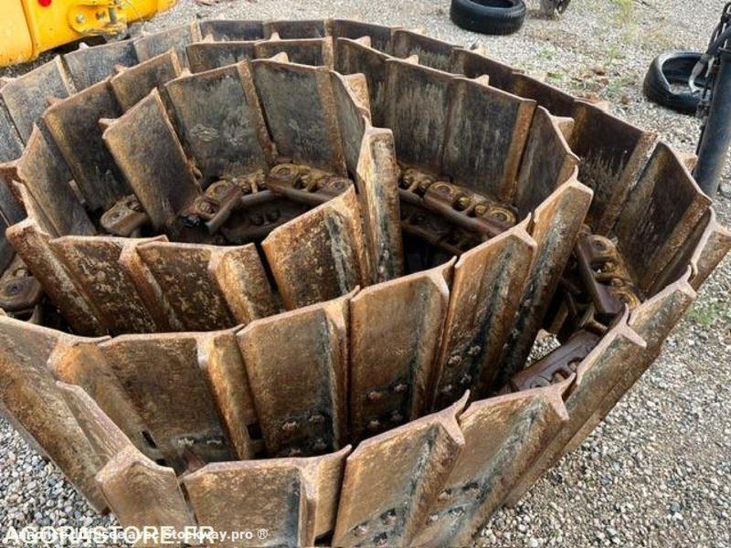 Photo Caterpillar D6N  image 4/4