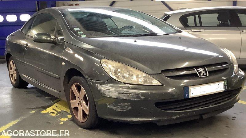 Peugeot 307 307