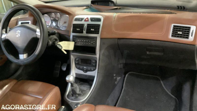 Photo Peugeot 307 307 image 12/13