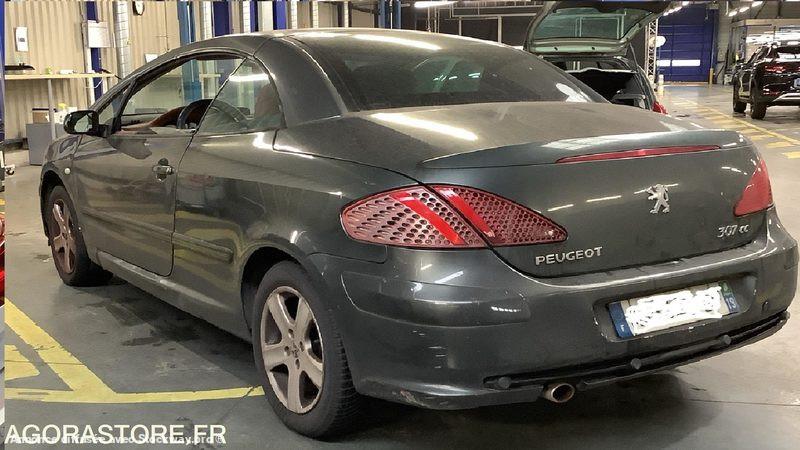 Photo Peugeot 307 307 image 2/13
