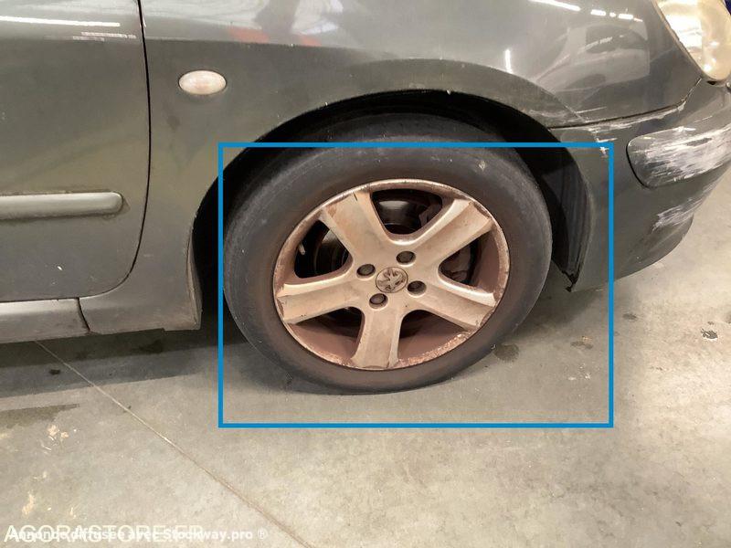 Photo Peugeot 307 307 image 5/13