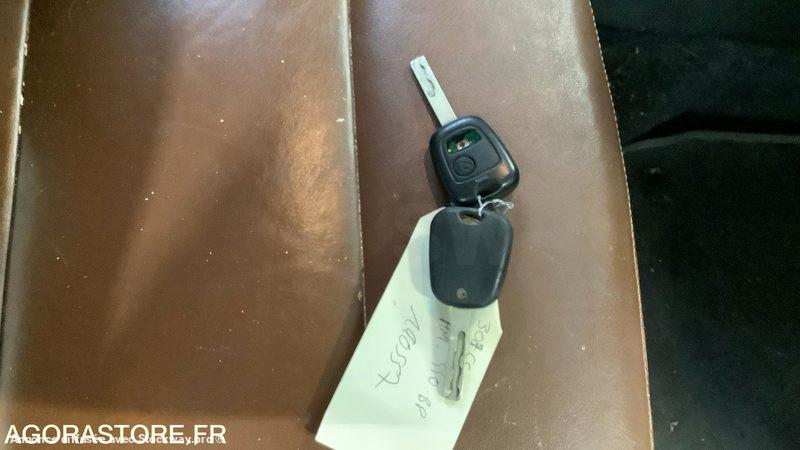 Photo Peugeot 307 307 image 7/13