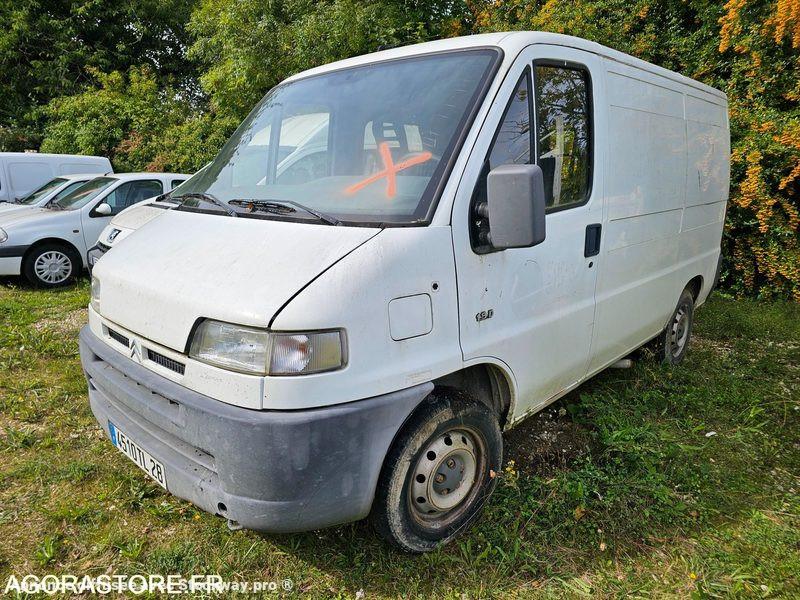 Citroën Jumper 