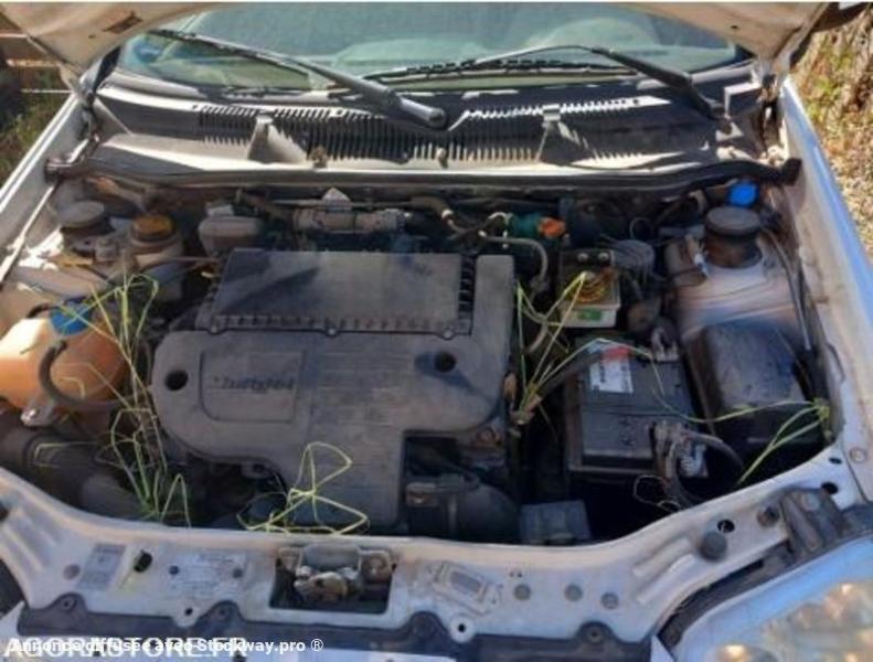 Photo Fiat Strada  image 4/8