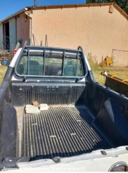 Photo Fiat Strada  image 7/8