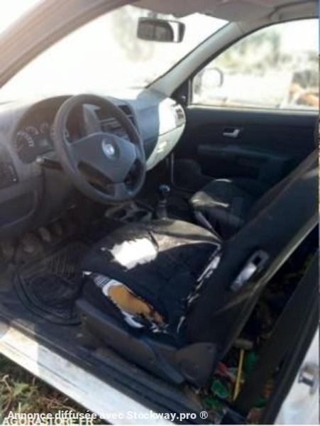 Photo Fiat Strada  image 8/8