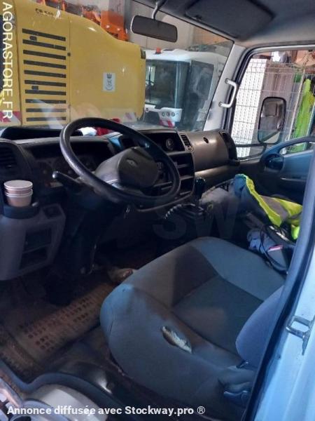 Photo Renault Maxity  image 3/8