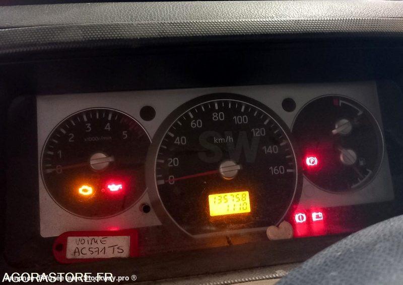 Photo Renault Maxity  image 5/8