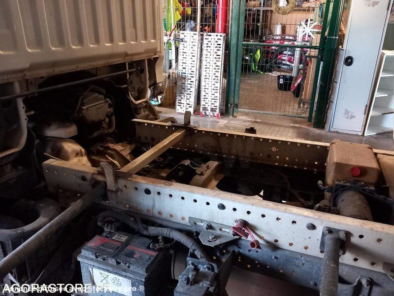 Photo Renault Maxity  image 6/8