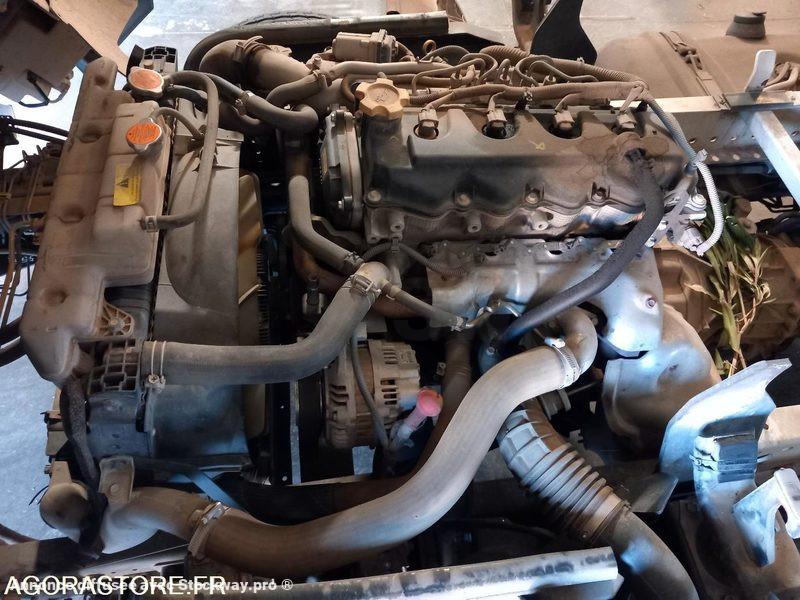 Photo Renault Maxity  image 7/8