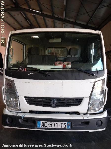 Photo Renault Maxity  image 8/8