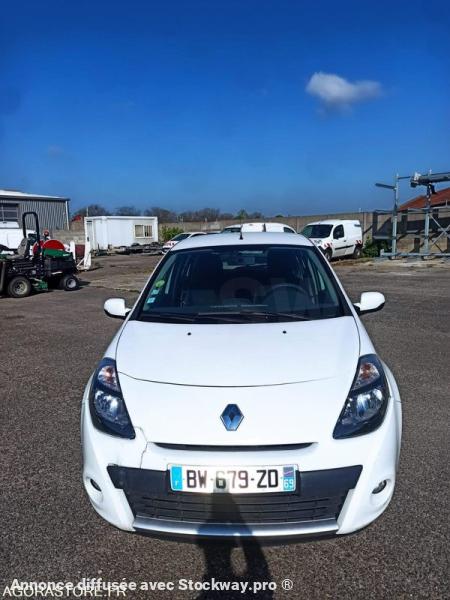 Photo Renault Clio  image 2/10